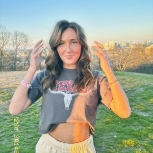 Meet your Posher, Kaylie